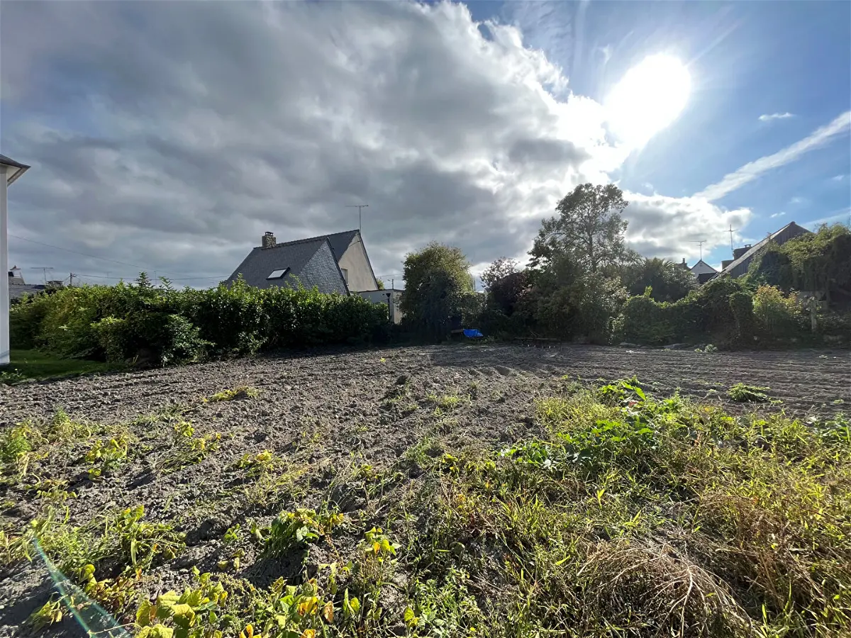 Achat terrainà LANGUEUX