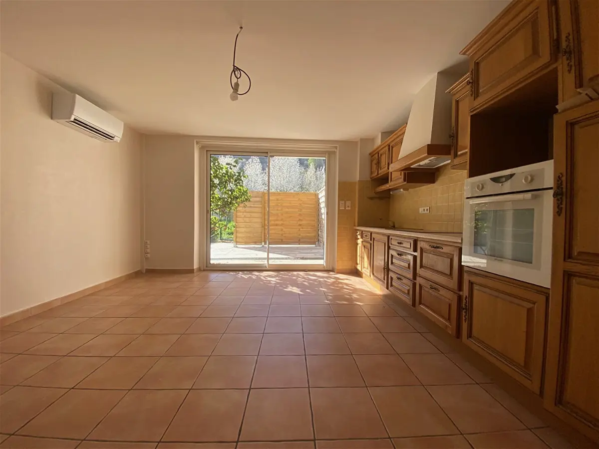 appartementà VILLENEUVE D OLMES