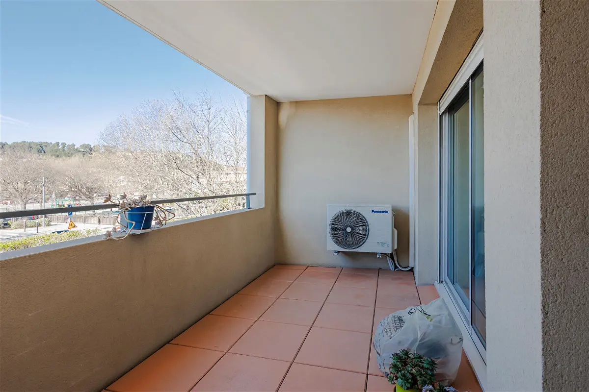 Achat appartementà VEDENE