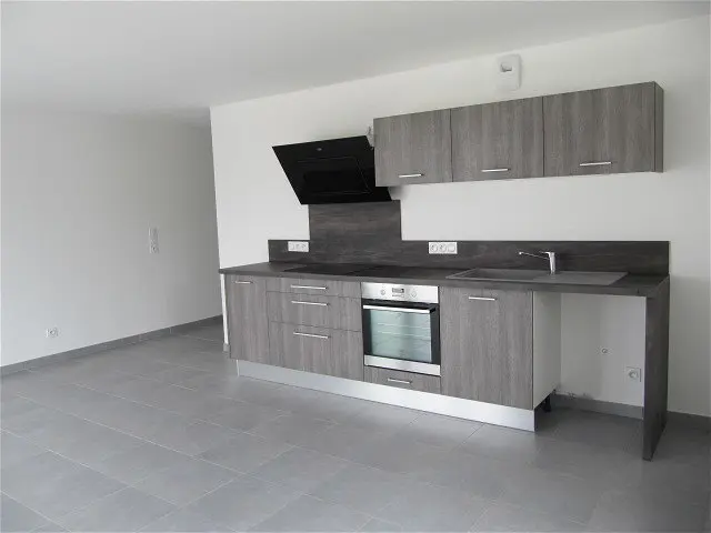 appartementà LA RAVOIRE