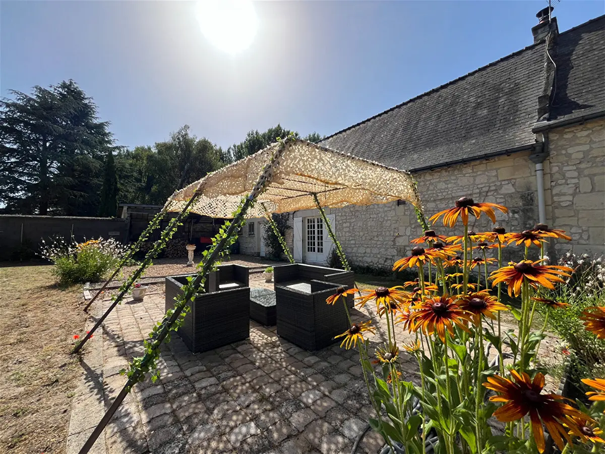 Achat maisonà RESTIGNE