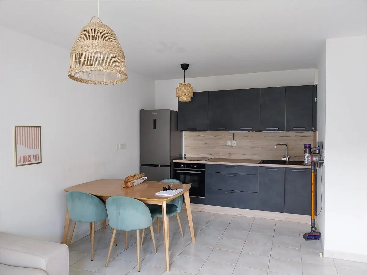 appartementà SAVENAY