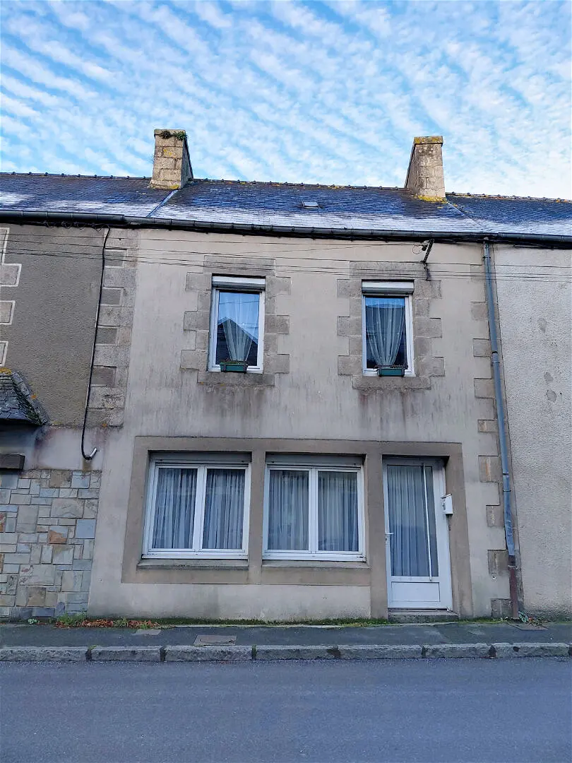 Achat maisonà CALLAC