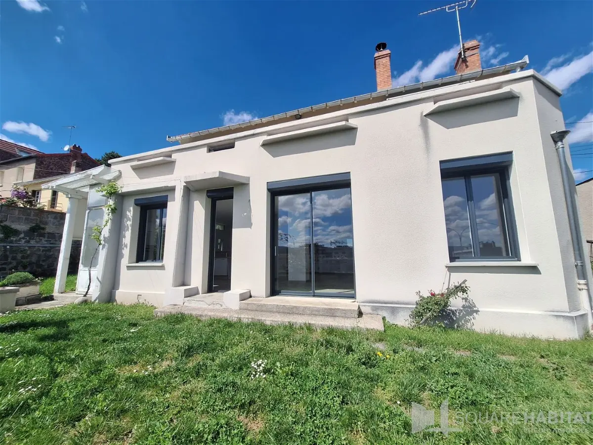 maisonà CLERMONT-FERRAND
