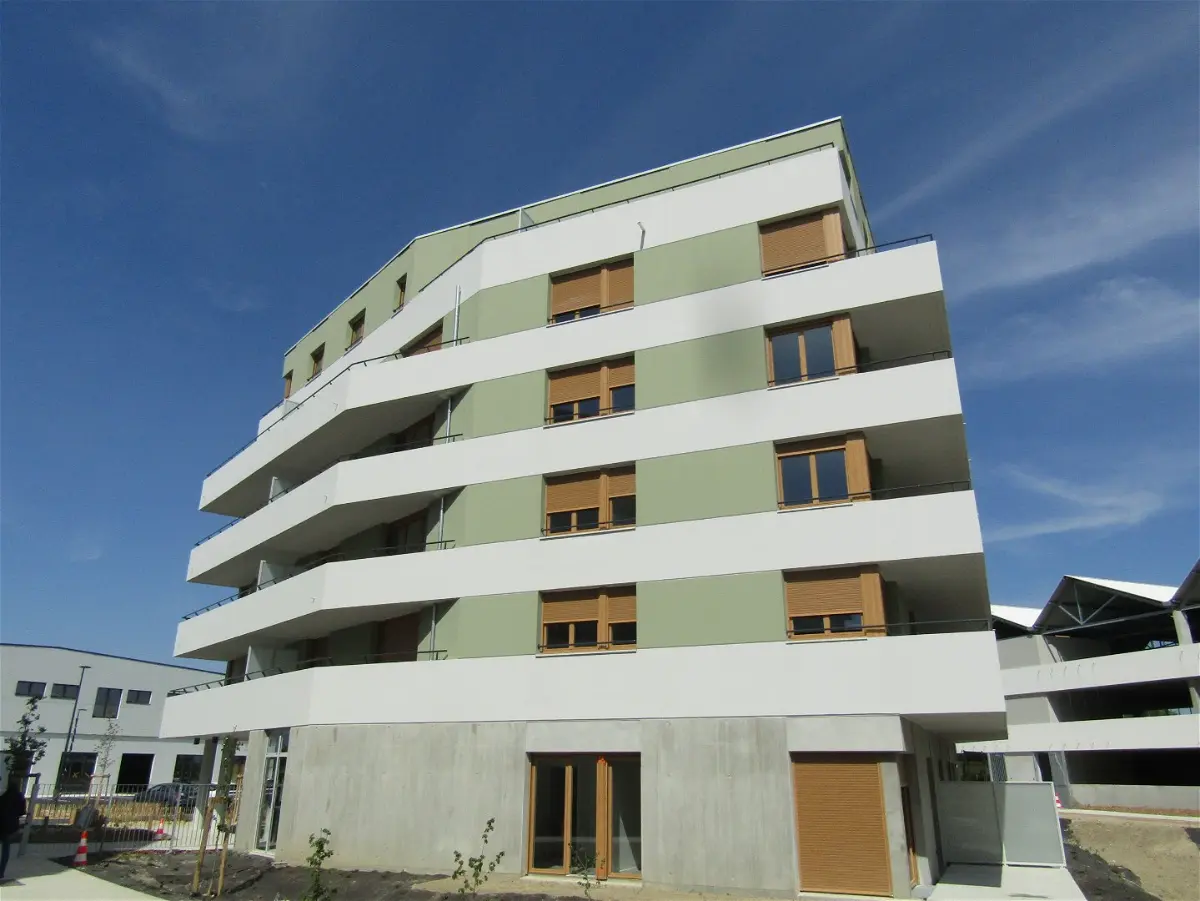 appartementà CARQUEFOU