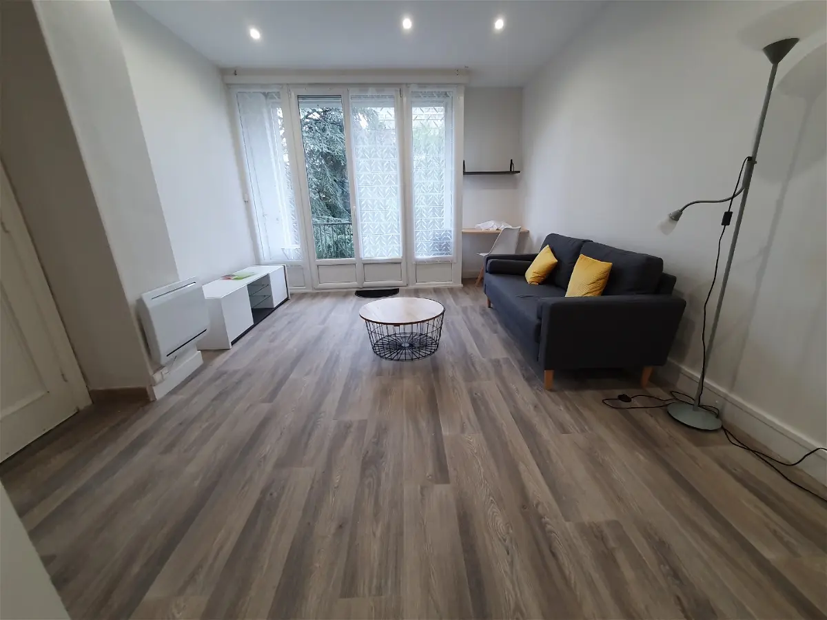 appartementà Valenciennes