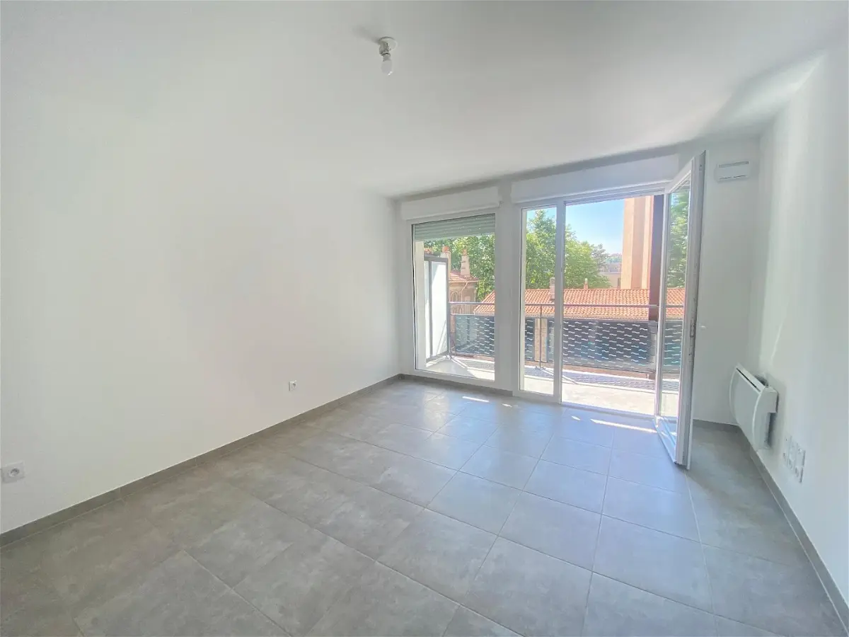 appartementà MARSEILLE