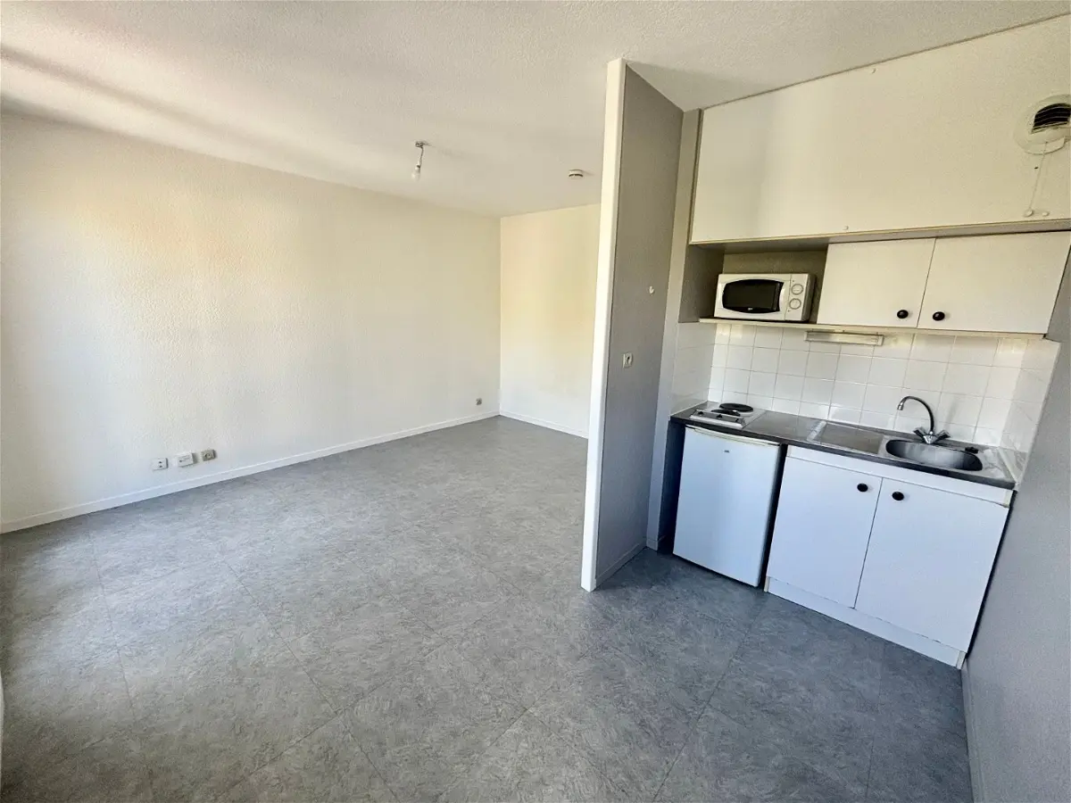 appartementà LIMOGES