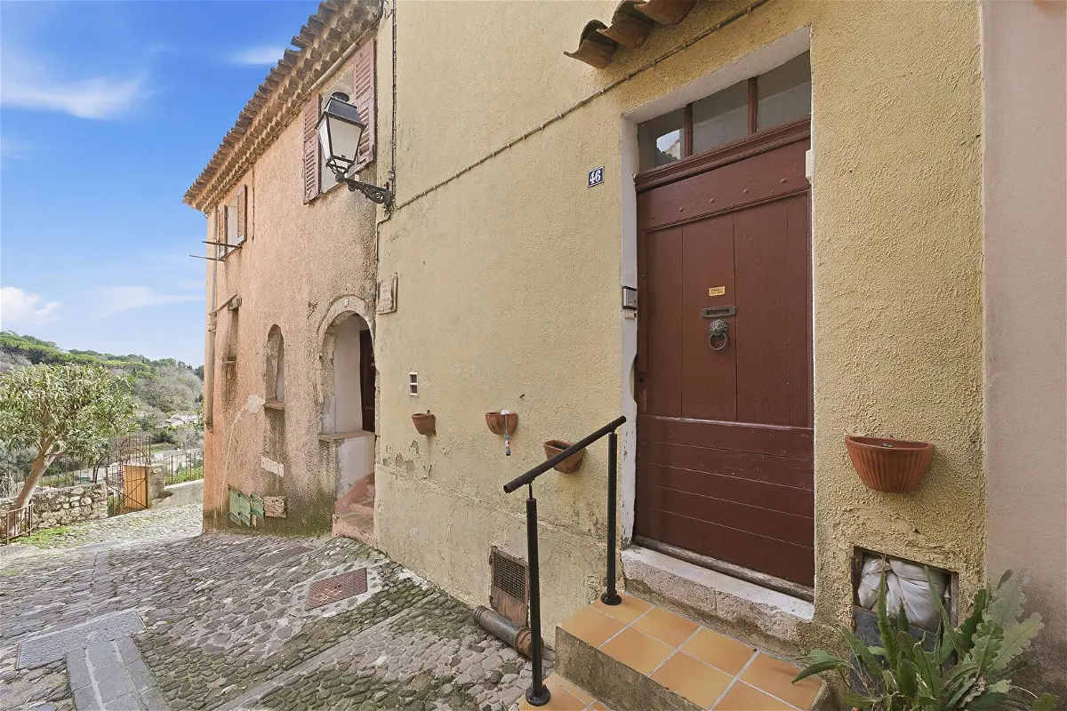 Achat maisonà BIOT