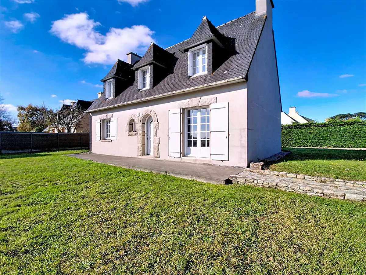 Achat maisonà LANNILIS