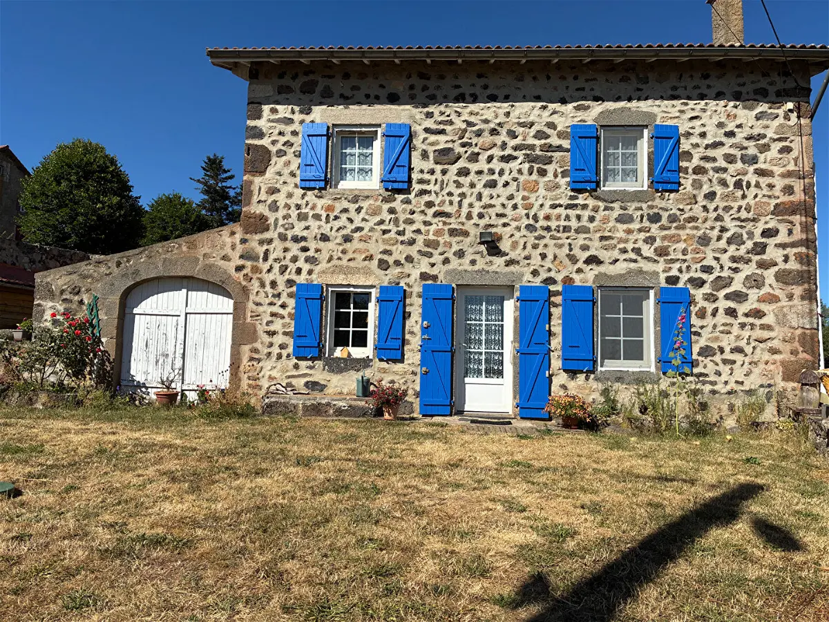 Achat maisonà SAINT HAON