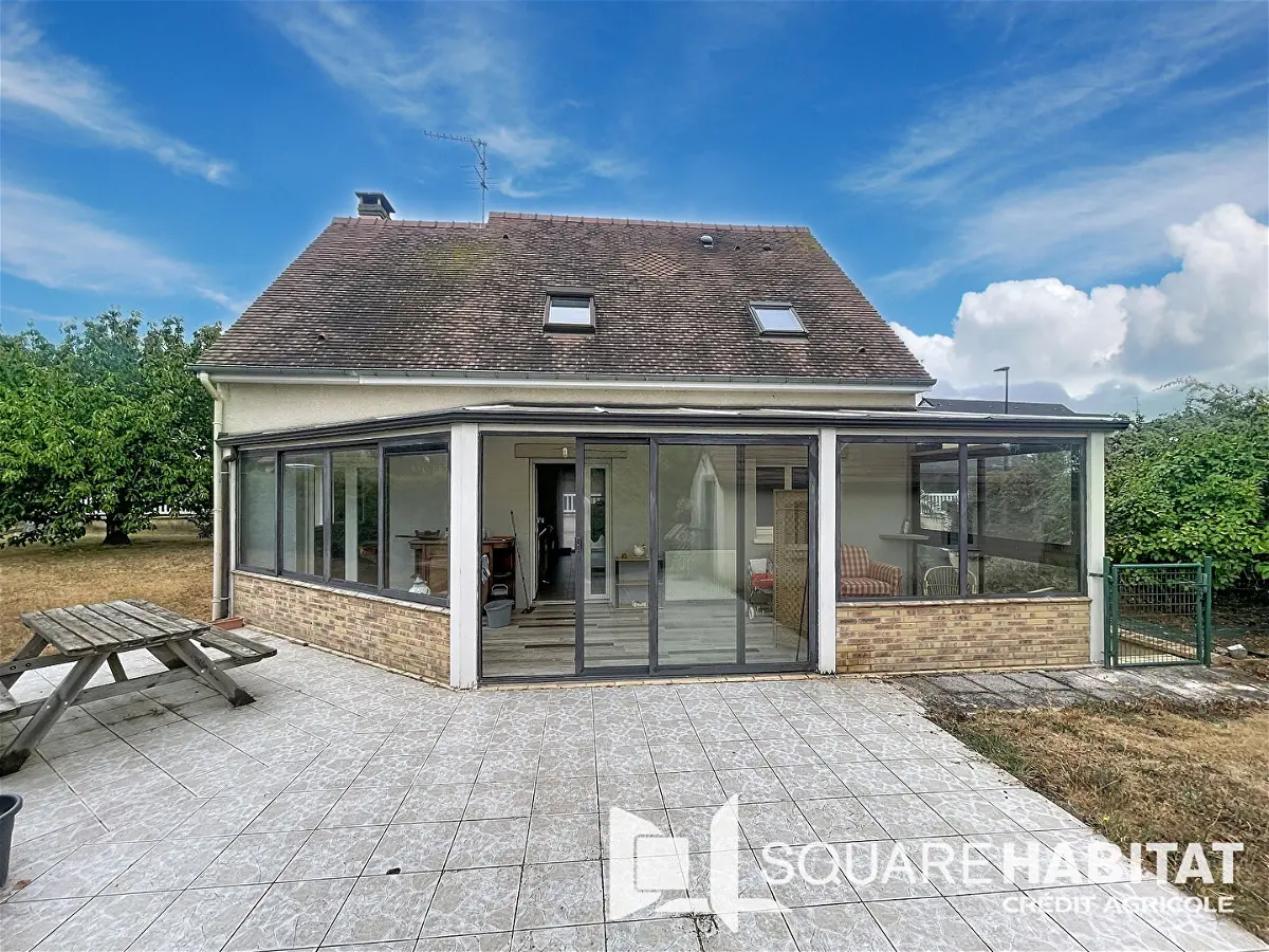 Achat maisonà CAEN