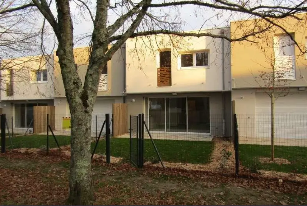 appartementà CARQUEFOU