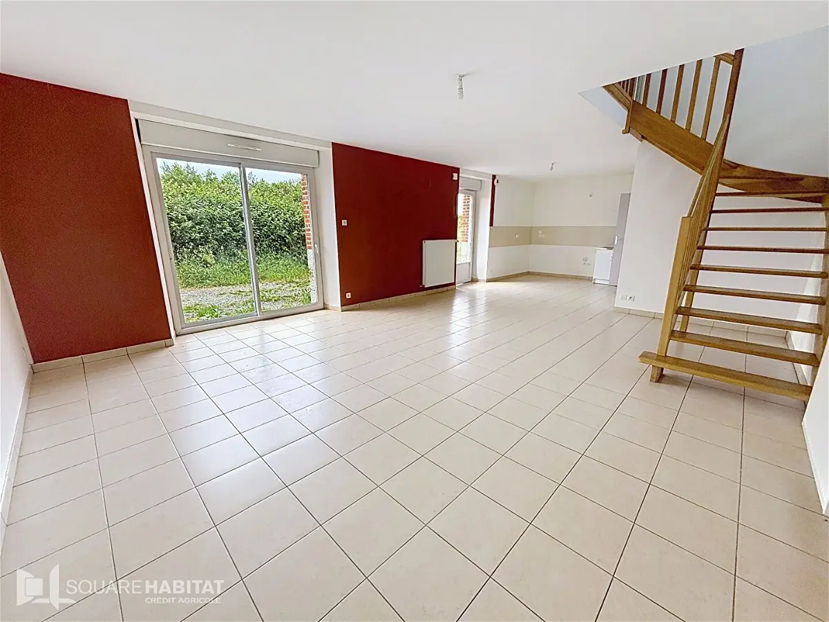 Achat maisonà CHATELAUDREN PLOUAGAT