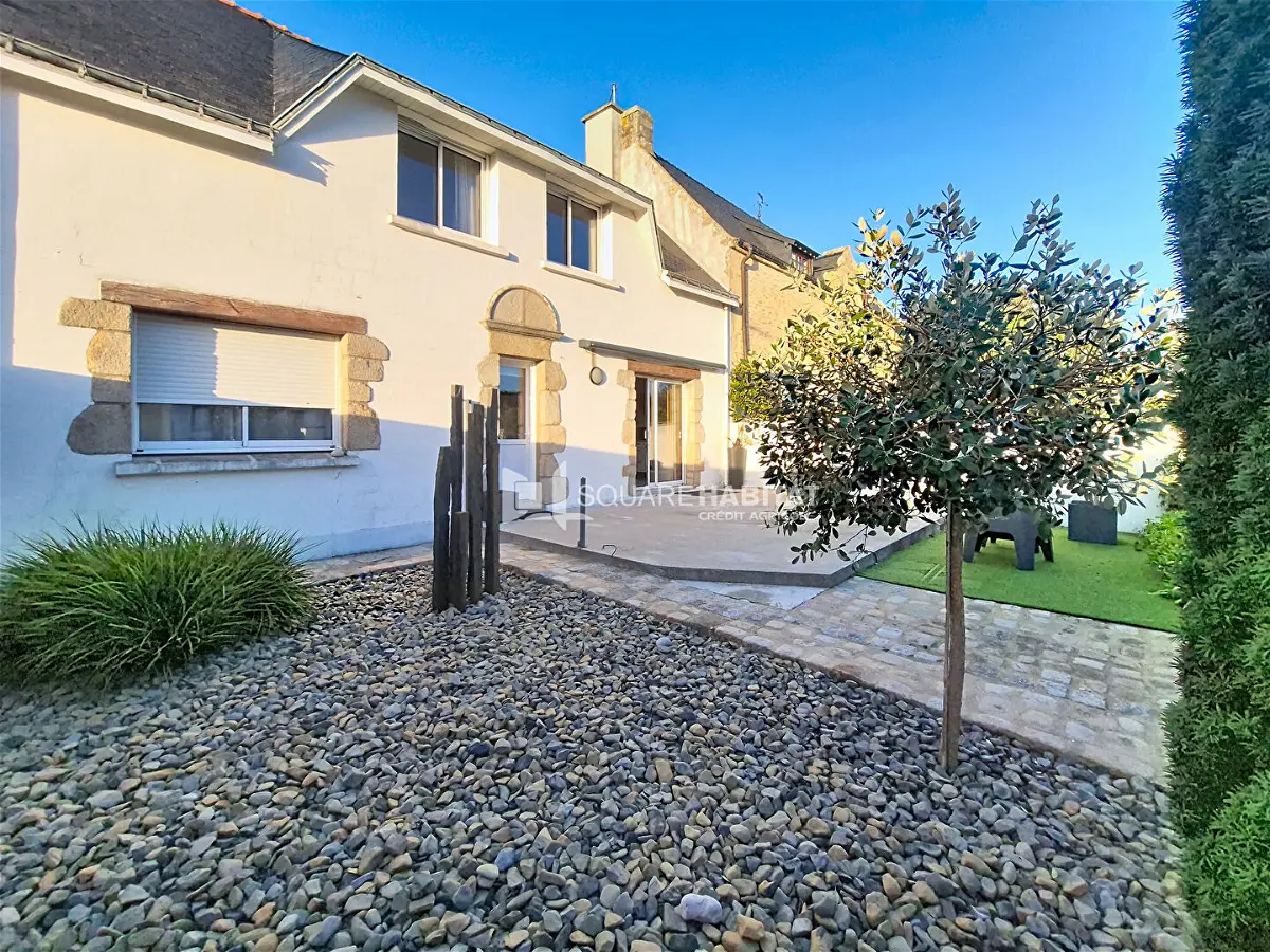 Achat maisonà QUIBERON