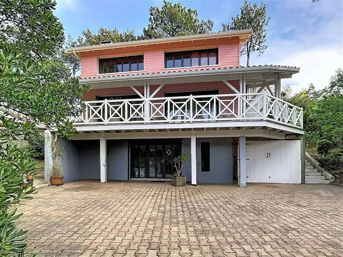 Achat maisonà LE CANON