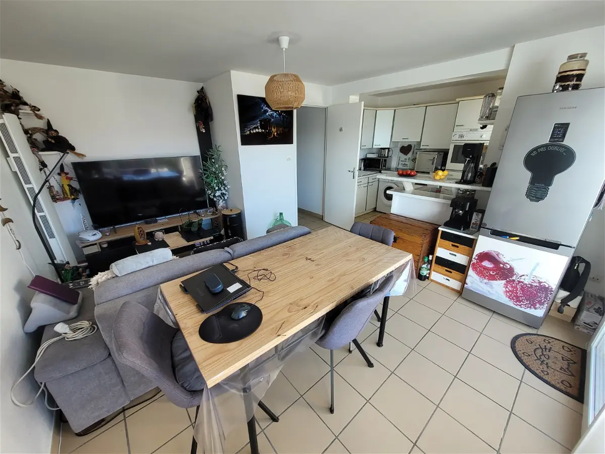 appartementà Cucq