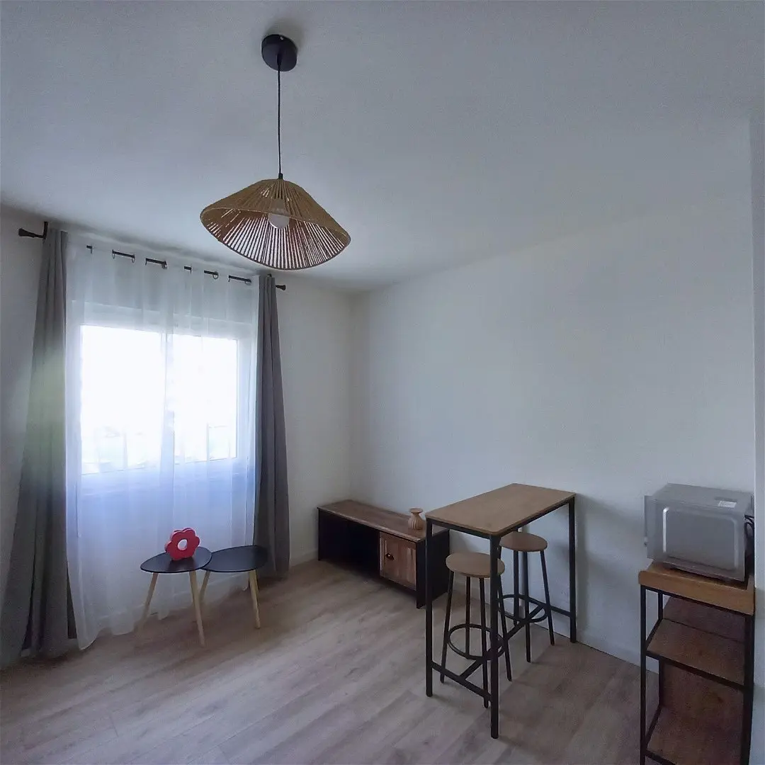 appartementà GUNGAMP