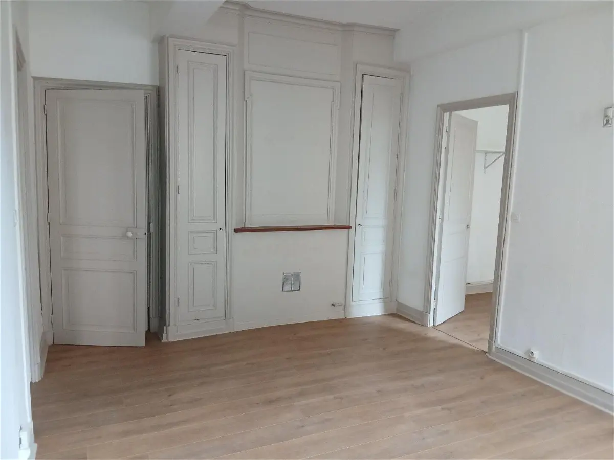 appartementà Bourgoin-Jallieu