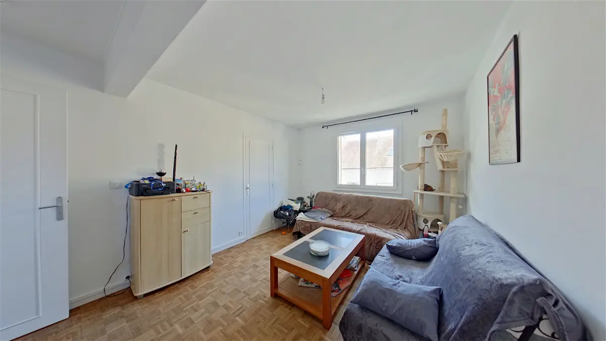 Achat appartementà TOURS