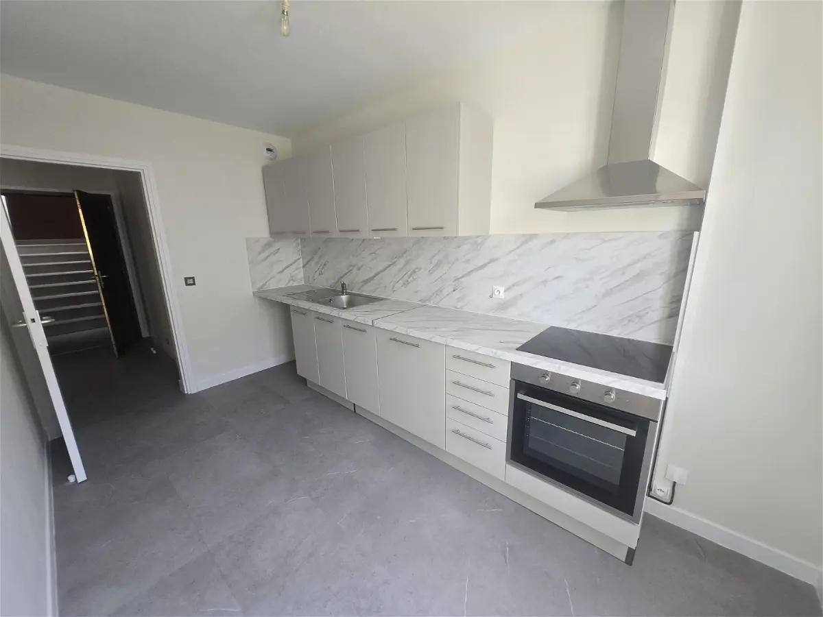 appartementà TOURS
