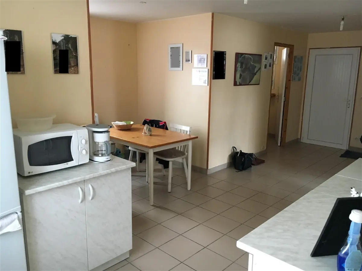 appartementà Avion