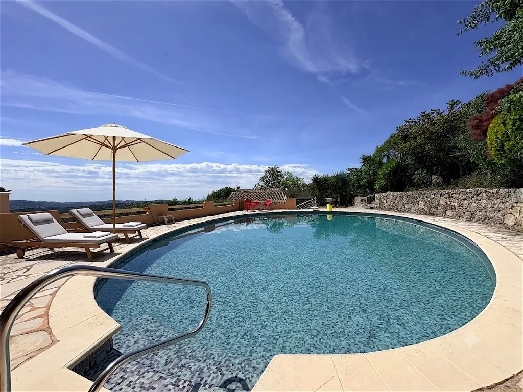 Achat maisonà GRASSE