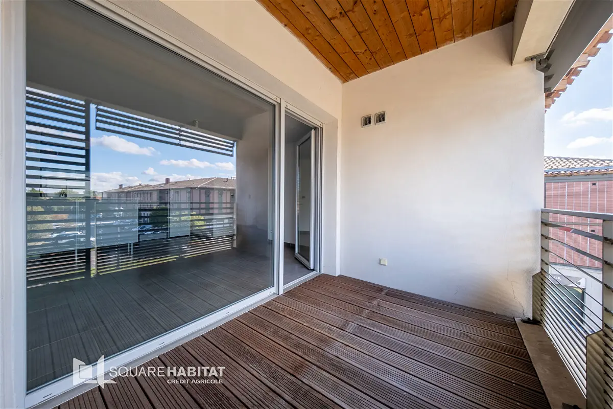 Achat appartementà PLAISANCE DU TOUCH