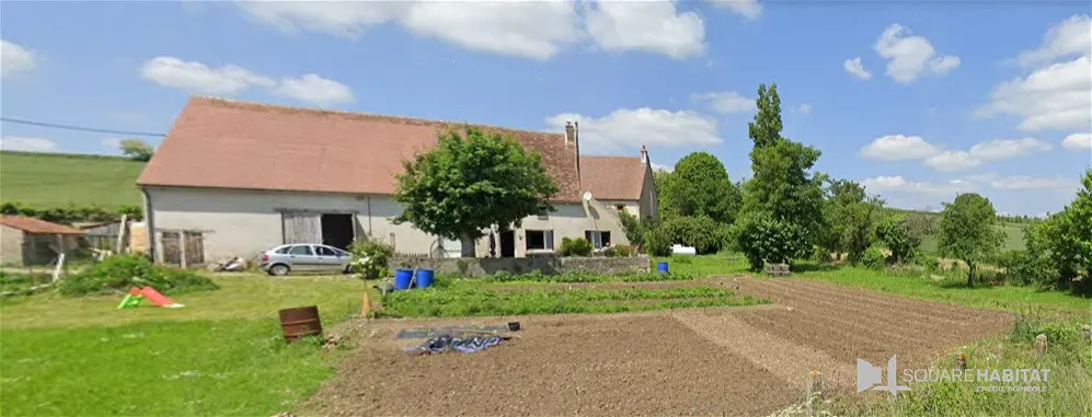 Achat maisonà CHAREIL CINTRAT