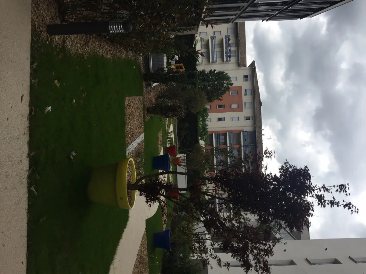 appartementà TOULOUSE