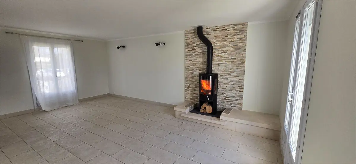 Achat maisonà BLOIS