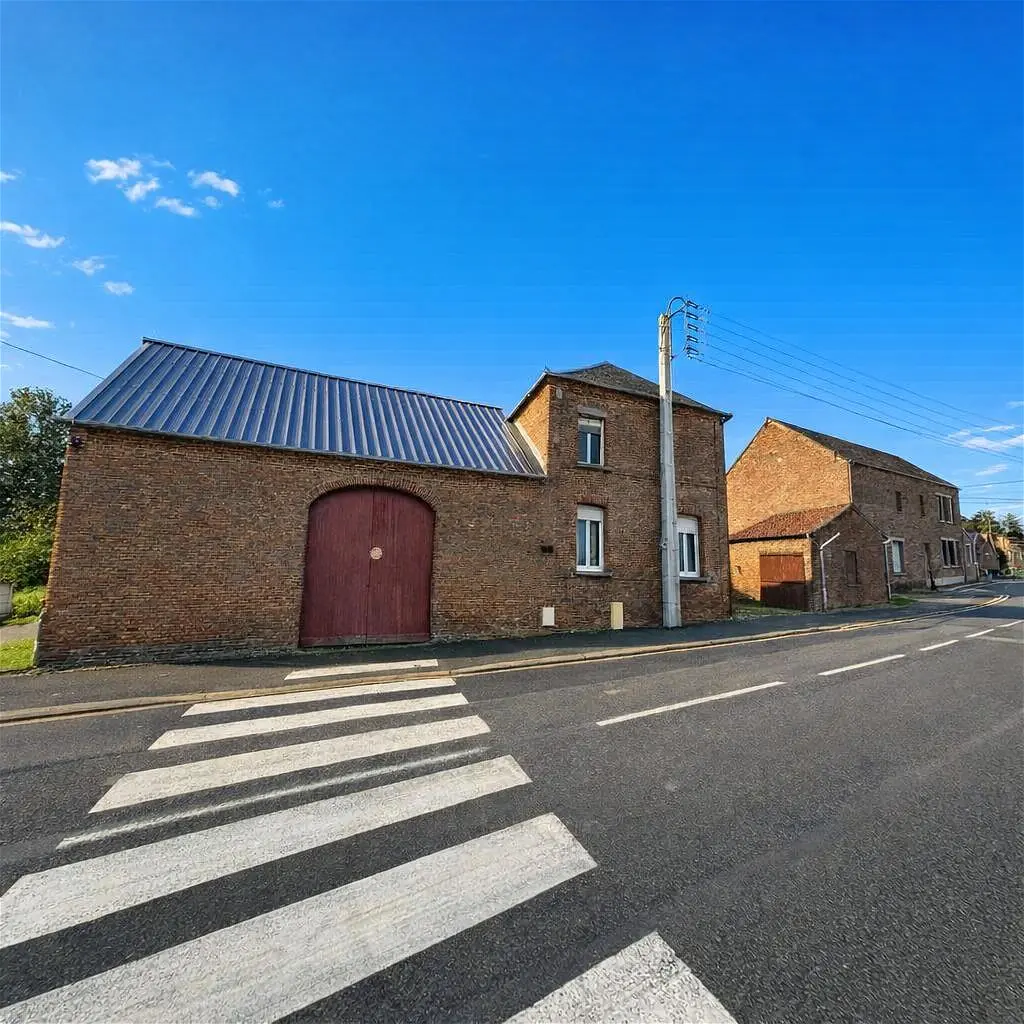 Achat maisonà CLARY