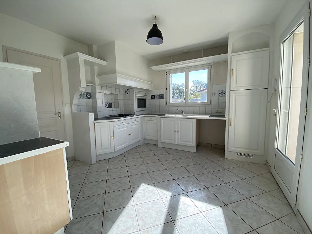 Achat maisonà GENESTON