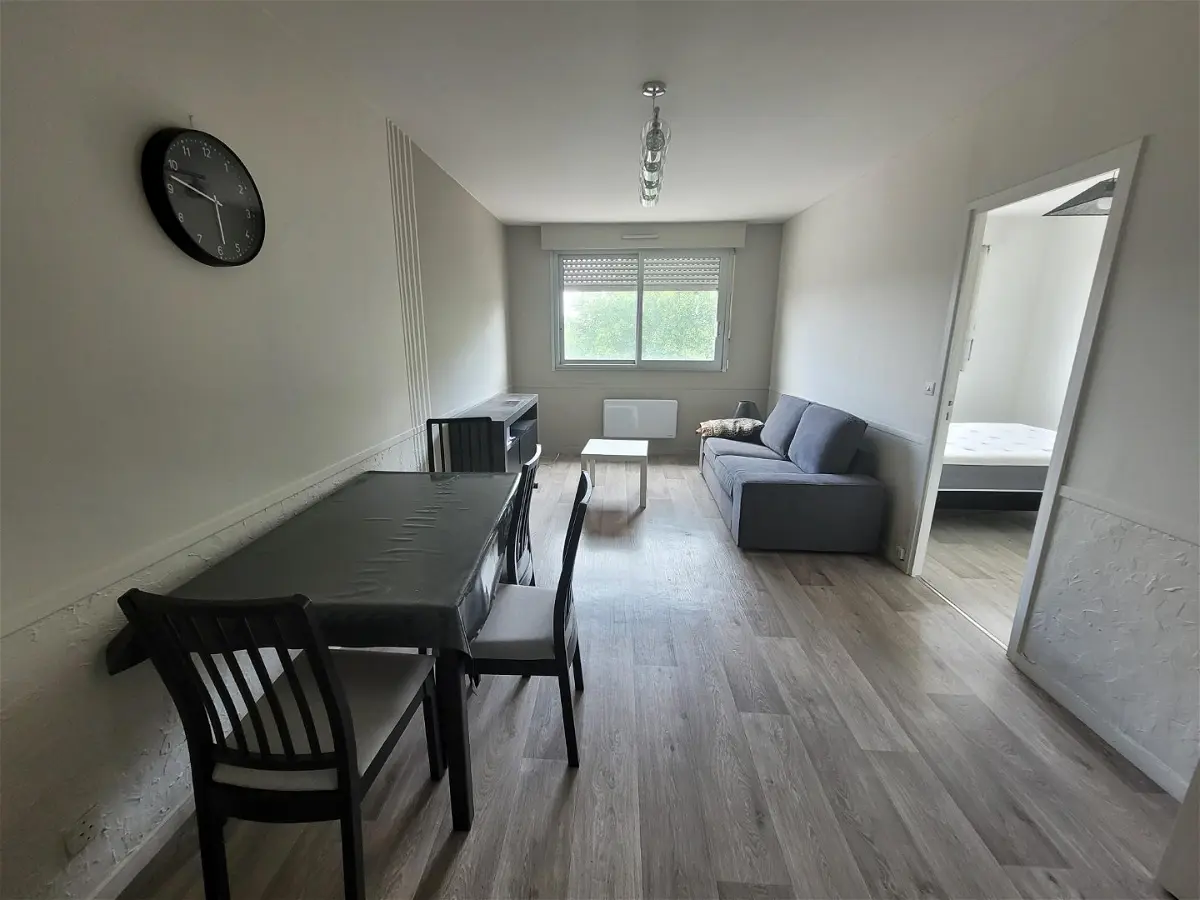 appartementà Lille