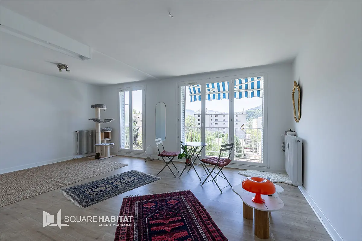 Achat appartementà GAP