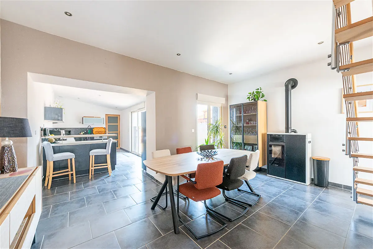 Achat maisonà ONNAING