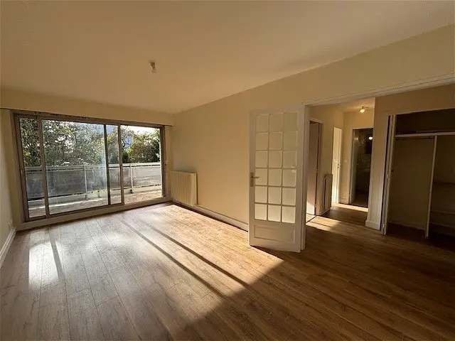 appartementà BORDEAUX CAUDERAN