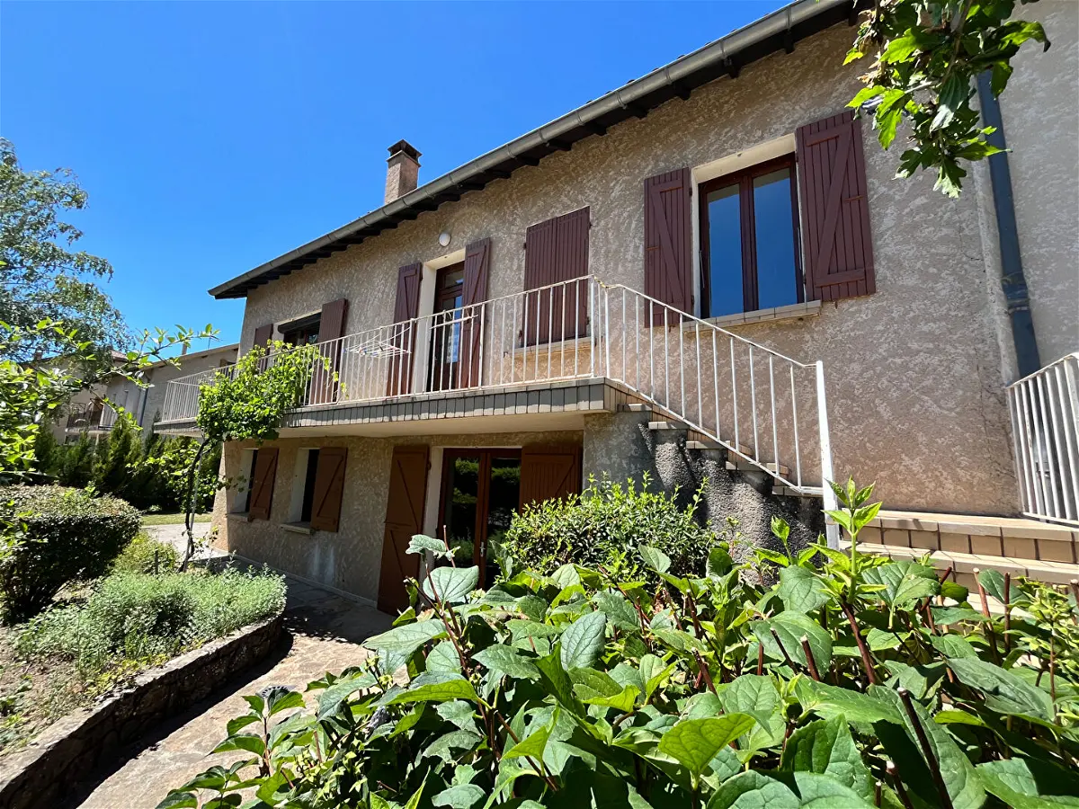 Achat maisonà GARDE COLOMBE