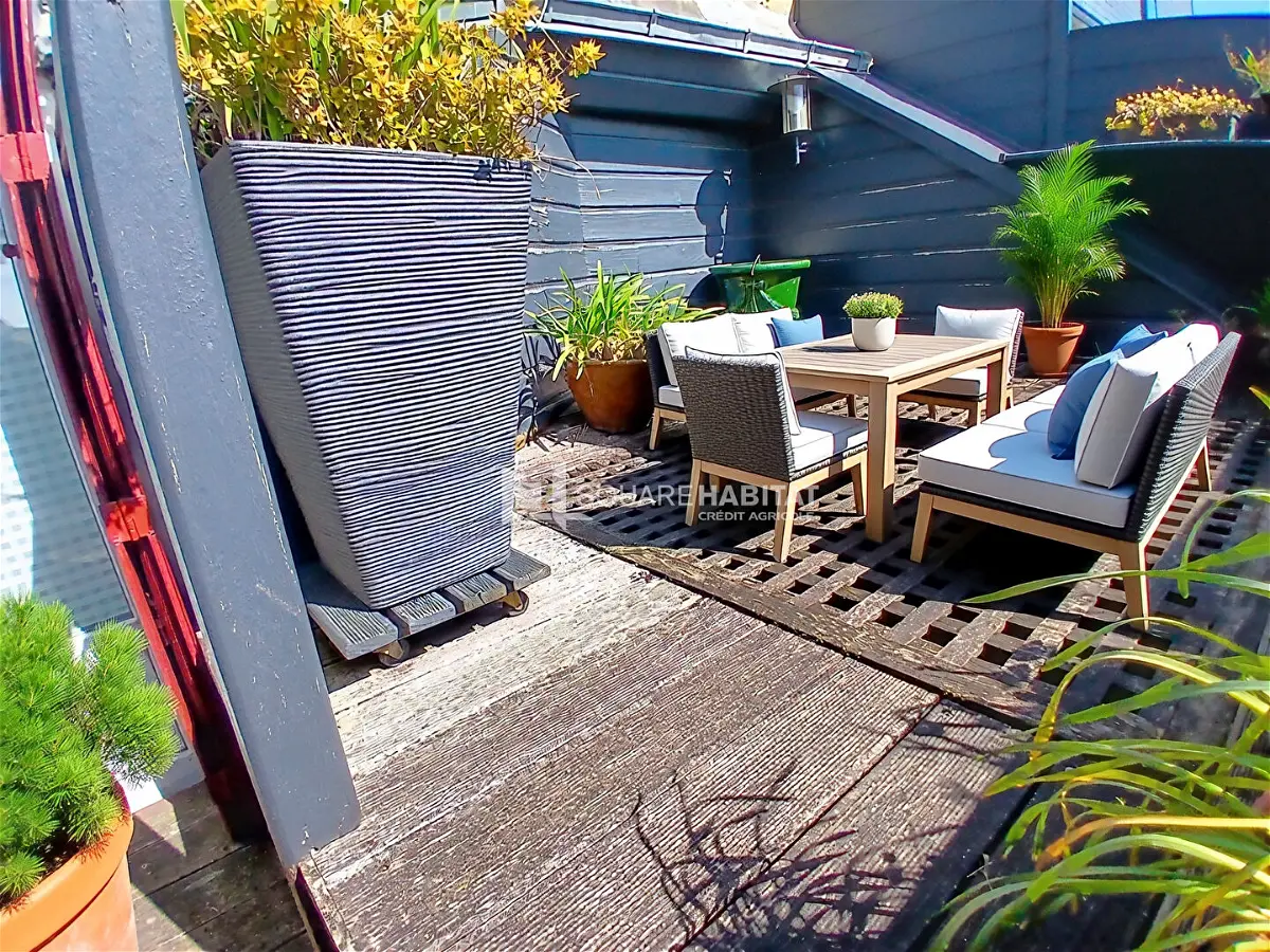 Achat maisonà PLOUBAZLANEC