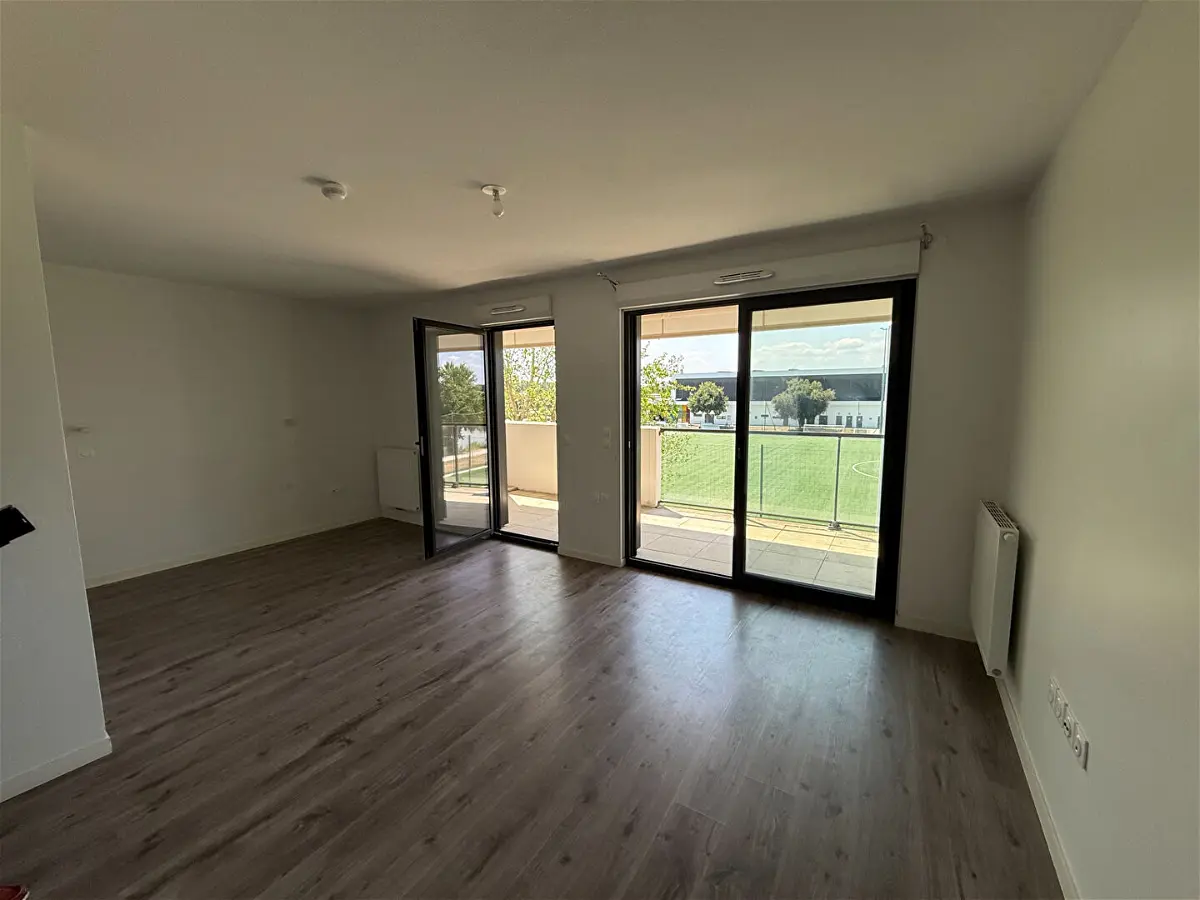 Achat appartementà BRUGES