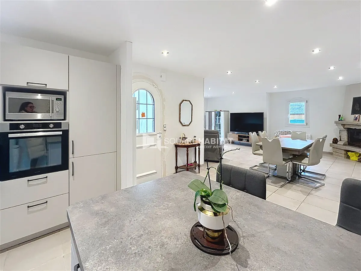 Achat maisonà PLERGUER