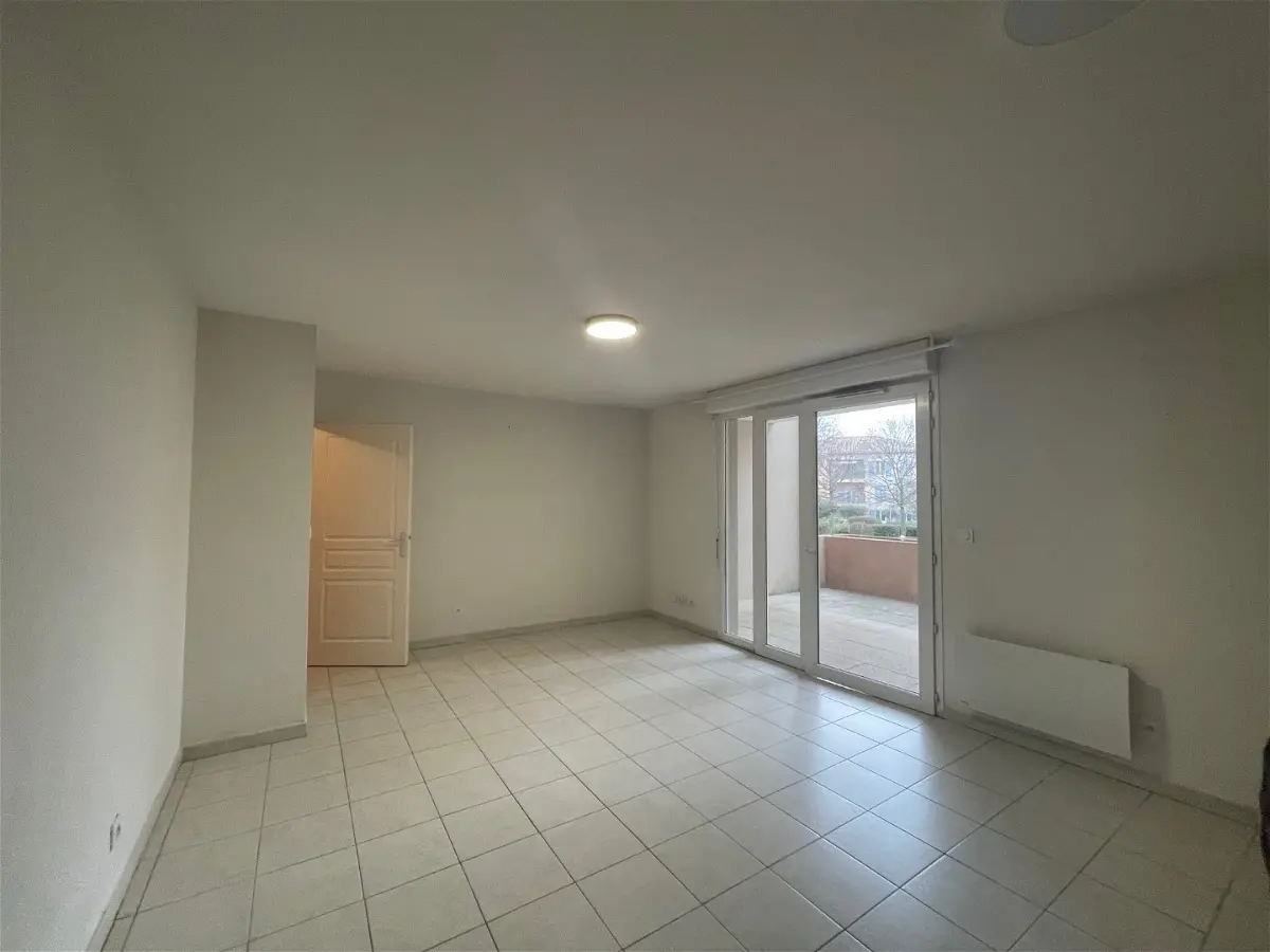 appartementà BRIGNOLES