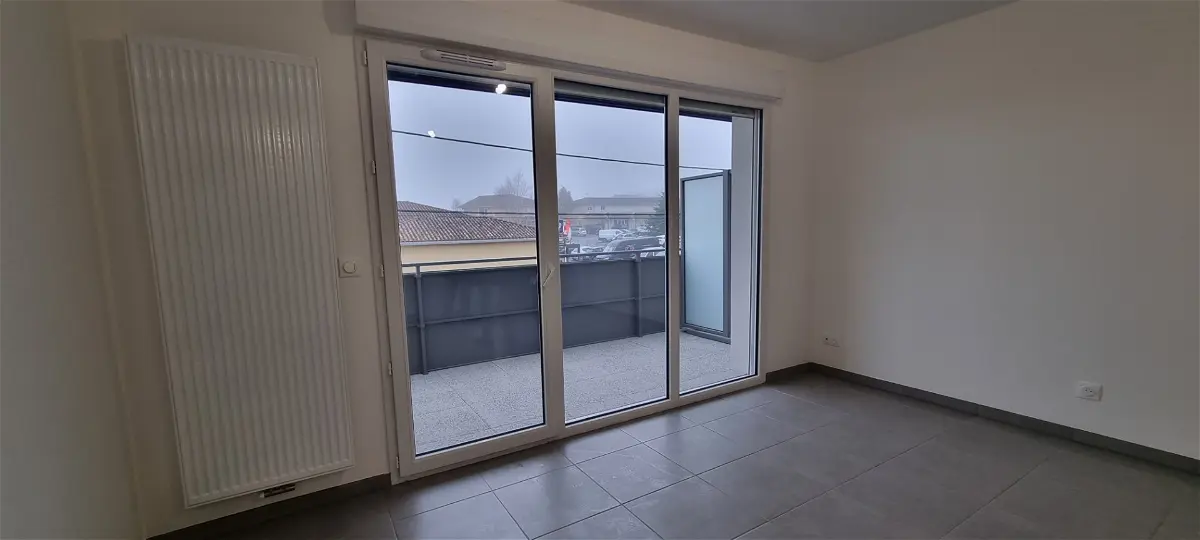 appartementà CARIGNAN-DE-BORDEAUX