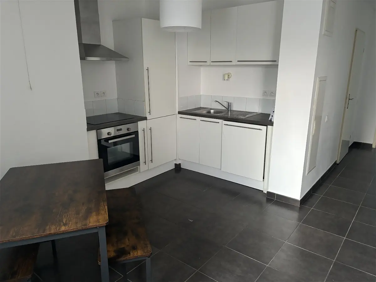 appartementà ANNEMASSE
