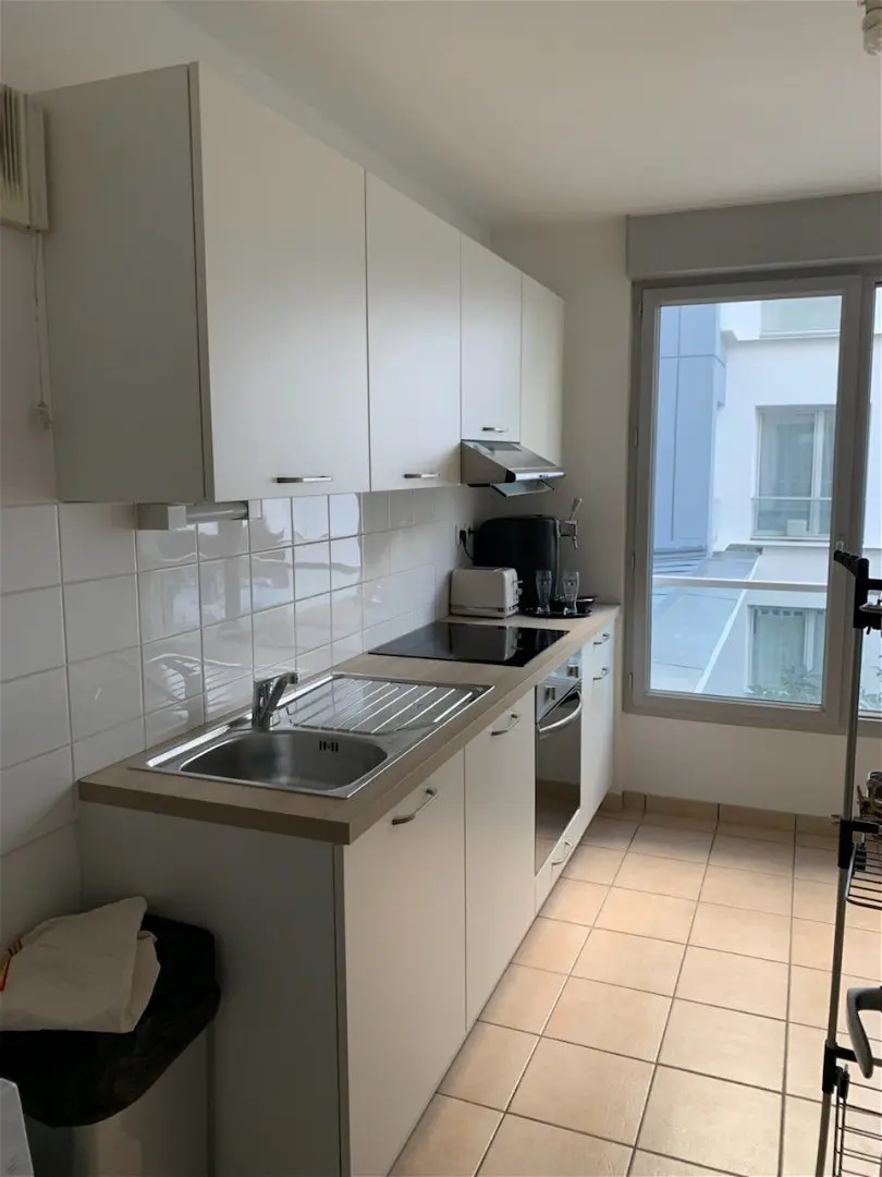 appartementà RENNES