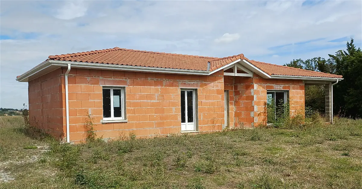 Achat maisonà GIMONT