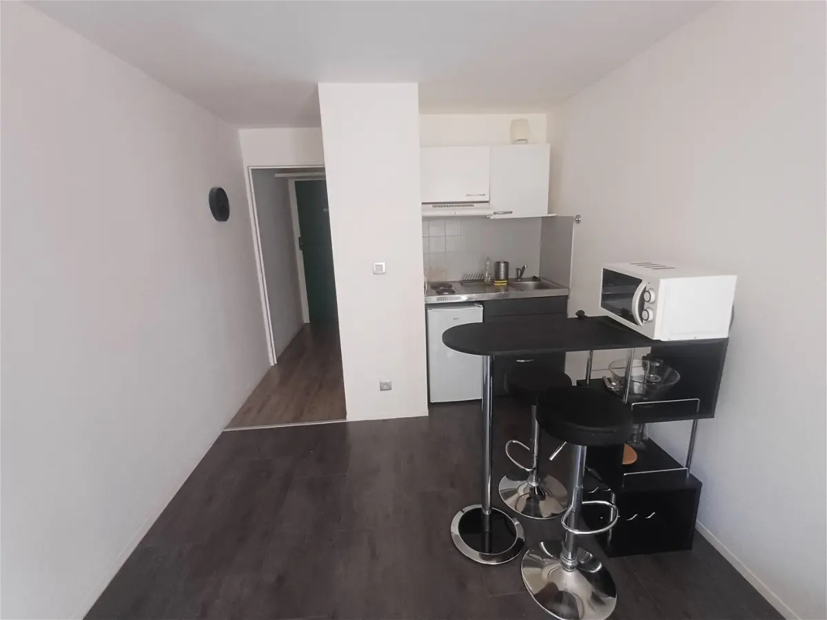 appartementà TOULOUSE