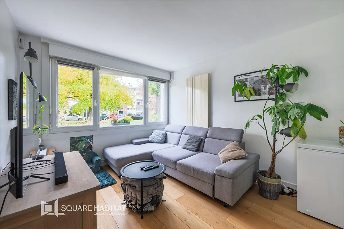 Achat maisonà LAMBERSART