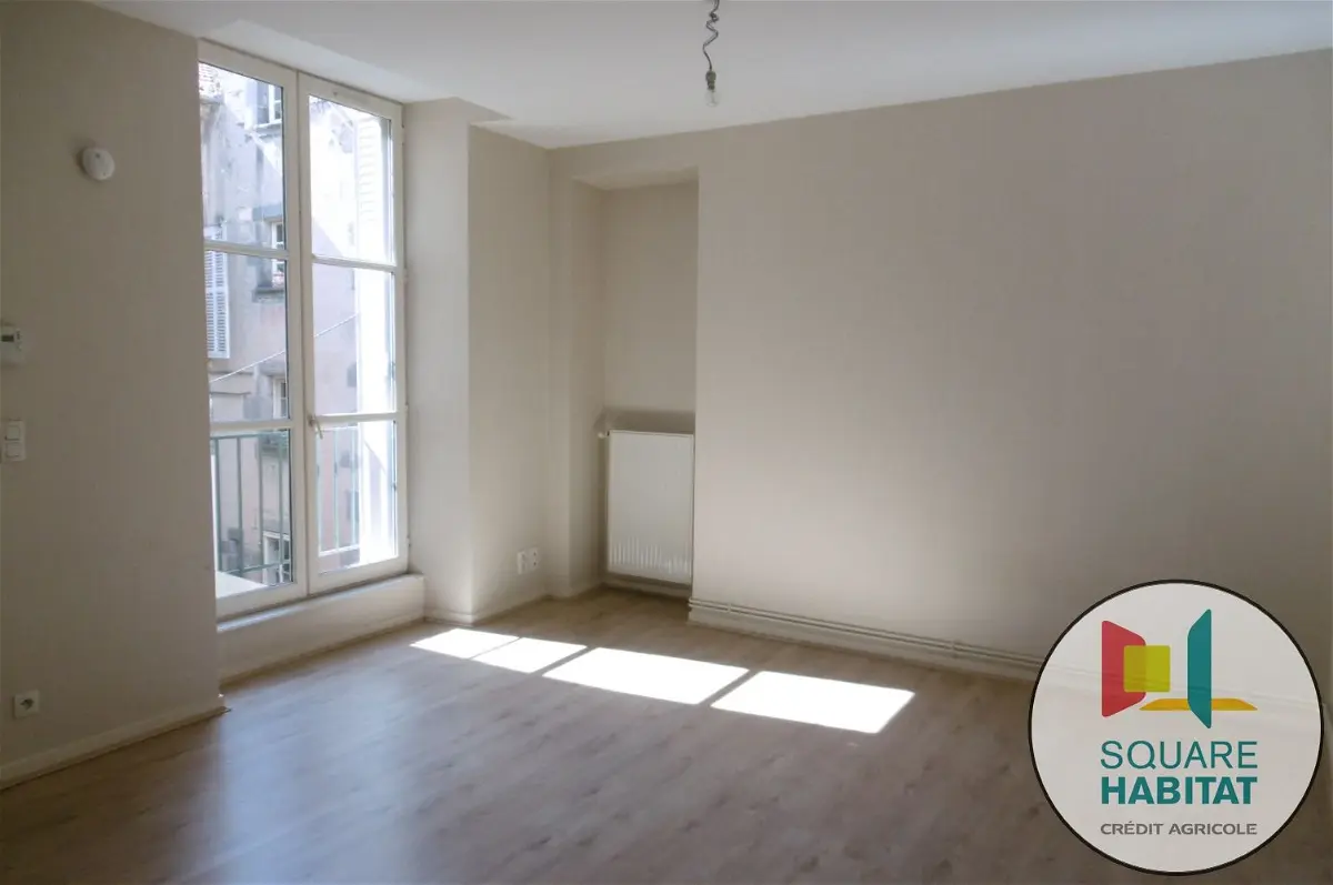 appartementà ISSOIRE