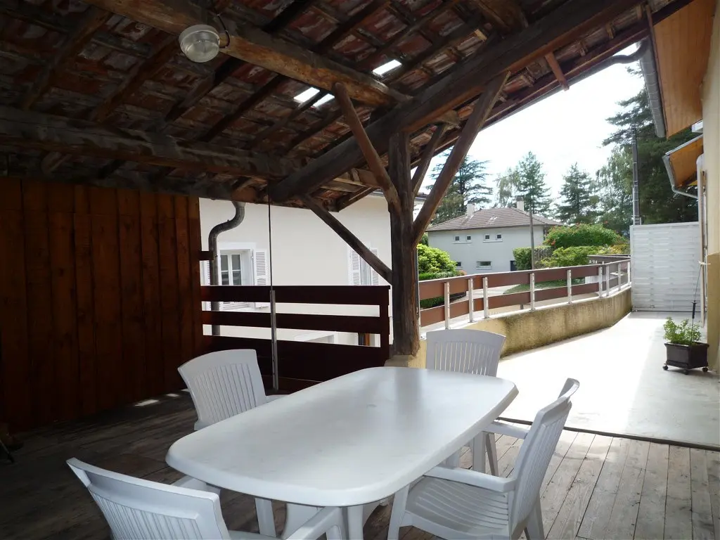 appartementà Saint-Vérand